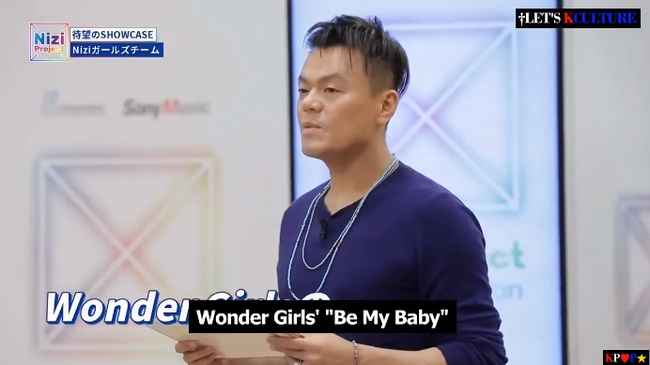&quot;Em gái&quot; TWICE trình diễn hit của Wonder Girls nhưng quá tệ, &quot;bản sao&quot; Jeongyeon xấu hổ không dám ngẩng đầu - Ảnh 2.