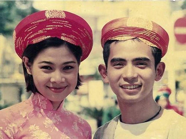 Thanh Thảo: Nàng "búp bê" đường tình trắc trở nhưng bến đỗ cuối cùng lại cực viên mãn - Ảnh 2.