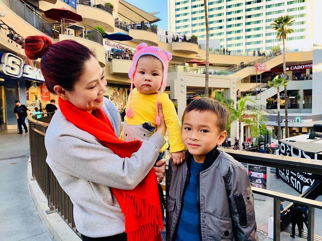 Thanh Thảo: Nàng "búp bê" đường tình trắc trở nhưng bến đỗ cuối cùng lại cực viên mãn - Ảnh 9.