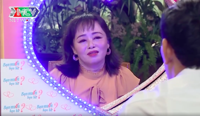 "Hẹn ăn trưa": Bắt quả tang vợ ngoại tình, U60 đến show hẹn hò gặp ngay nàng U50 chỉ muốn chăm sóc chồng cũ  - Ảnh 9.