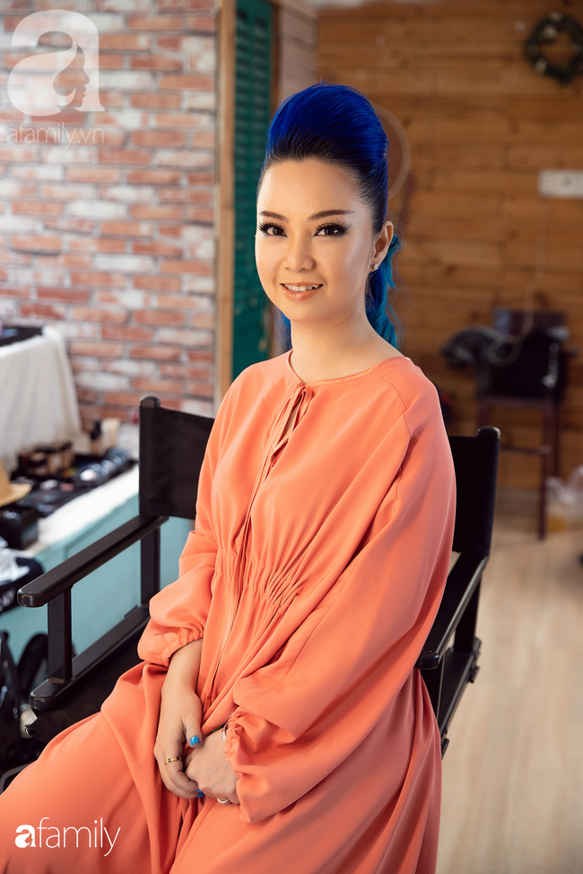 Bất ngờ với màn "lột xác" ngoạn mục của những người mẹ đã dành nửa đời người để chăm sóc cho gia đình được một ngày tìm lại nét thanh xuân - Ảnh 3.