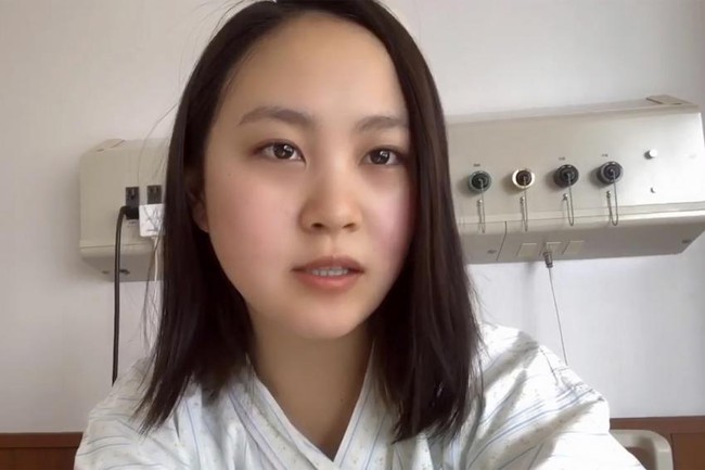 Làn sóng kì thị, bắt nạt và tẩy chay bùng nổ ở Nhật Bản trong mùa Covid-19: Y tá đứng đầu chiến tuyến cũng bị phân biệt đối xử - Ảnh 1.