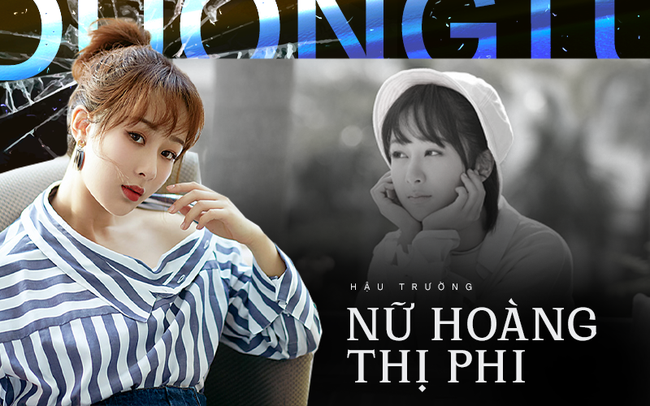 Dương Tử - thế lực mới trong làng thị phi: Từ cô gái đáng thương bị "Thị Hậu" Địch Lệ Nhiệt Ba cướp giải cho tới người đẹp EQ thấp, nhập nhằng tình ái với Hoắc Kiến Hoa? - Ảnh 1.