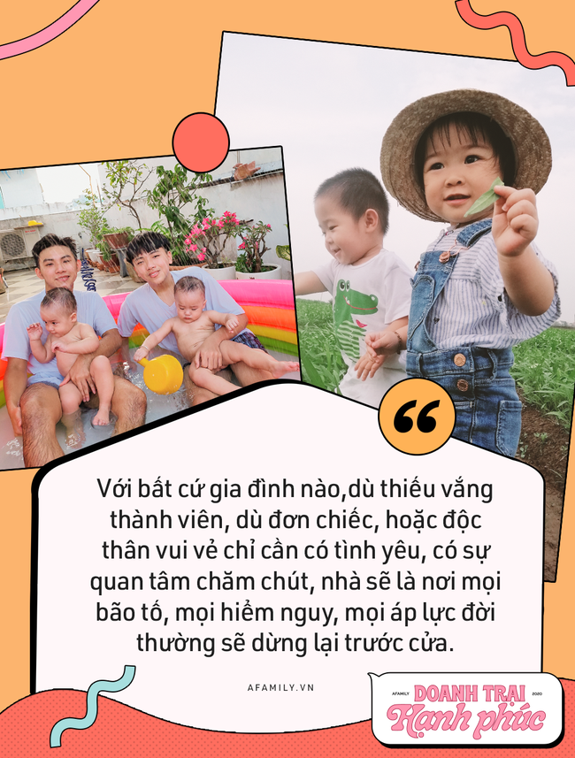 Căn hầm trú ẩn để trở về sau mọi gian nan: Ai cũng có một và rất gần mỗi chúng ta - Ảnh 6.