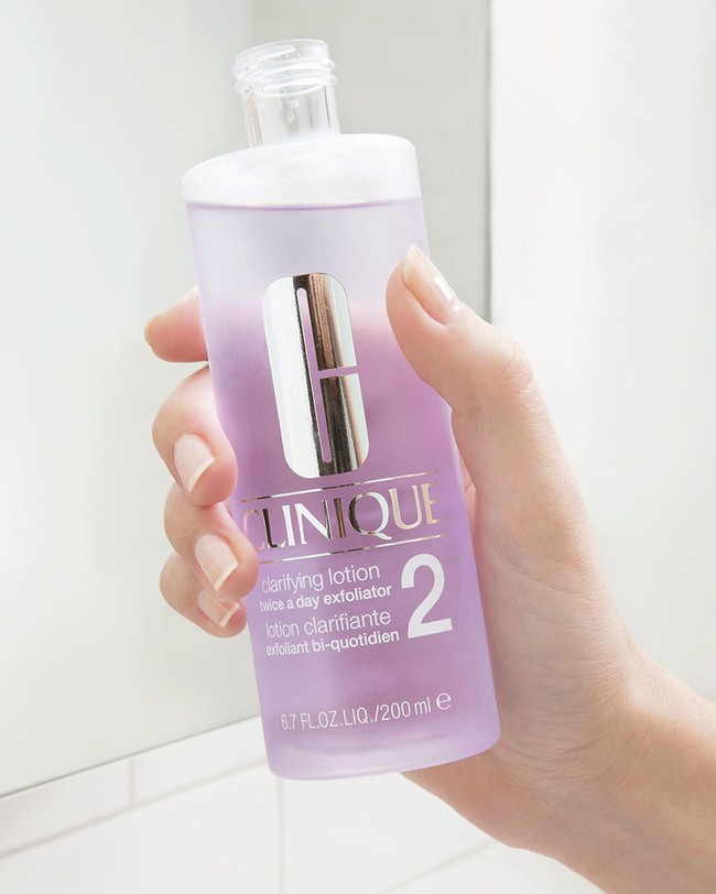Bác sĩ đánh giá cực cao 6 lọ toner tẩy da chết này vì không chỉ dưỡng da sáng bật tông mà còn chống lão hóa tuyệt đỉnh - Ảnh 3.
