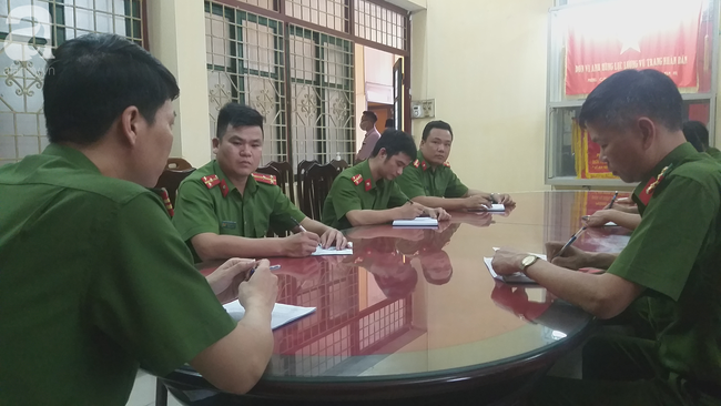 Chấm dứt hợp đồng với công ty độc quyền dịch vụ mai táng ở Nam Định sau khi 3 đối tượng bảo kê bị bắt - Ảnh 8.