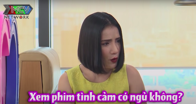 "Hẹn ăn trưa": Nữ khách mời bị bạn trai hôn sợ hãi bỏ chạy, Cát Tường giật thót phải ra tay can thiệp - Ảnh 7.