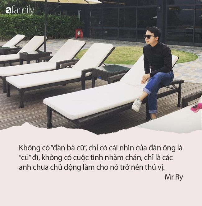 Ông chồng "gây bão" với quan điểm ngược đời: "Để 1 gia đình hạnh phúc thì đàn ông luôn ĐÚNG và đàn bà luôn SAI" - Ảnh 4.