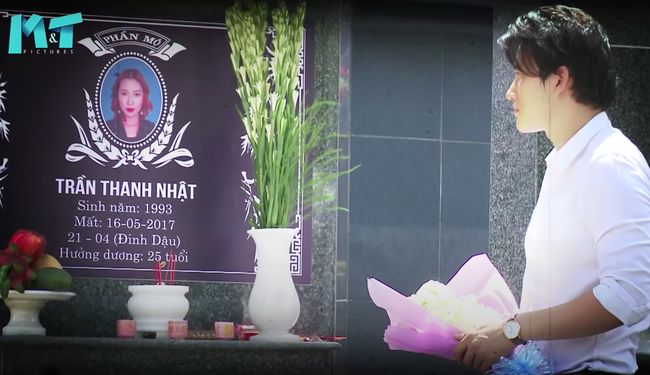 &quot;Hoa vẫn nở mùa đông&quot; tập cuối: Thanh Nhật (Thúy Ngân) chết trong biển lửa, Thành yêu cô cho đến phút cuối cùng - Ảnh 10.