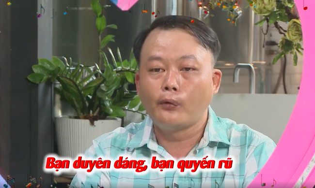 "Hẹn ăn trưa": Nam U40 thích đeo vàng, bị bạn gái lừa tiền đến show mai mối bị chê thẳng thừng vì hói đầu, hôi miệng - Ảnh 8.