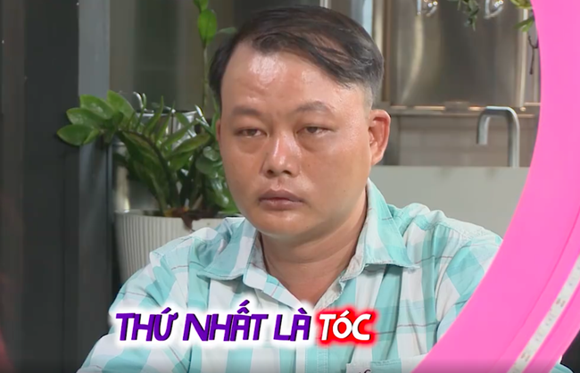 "Hẹn ăn trưa": Nam U40 thích đeo vàng, bị bạn gái lừa tiền đến show mai mối bị chê thẳng thừng vì hói đầu, hôi miệng - Ảnh 7.