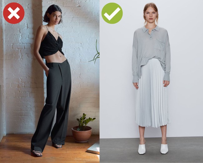5 items các BTV thời trang sẽ không bao giờ mua ở Zara, xem mà rút được bao kinh nghiệm shopping đắt giá - Ảnh 1.