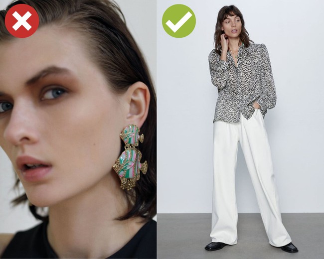 5 items các BTV thời trang sẽ không bao giờ mua ở Zara, xem mà rút được bao kinh nghiệm shopping đắt giá - Ảnh 2.