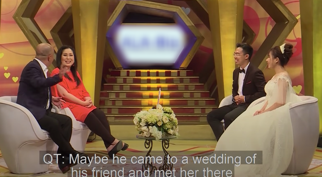 "Vợ chồng son": Nữ chính xinh đẹp rủ bạn trai qua ngủ chung nào ngờ có cái kết "mê mệt" - Ảnh 3.