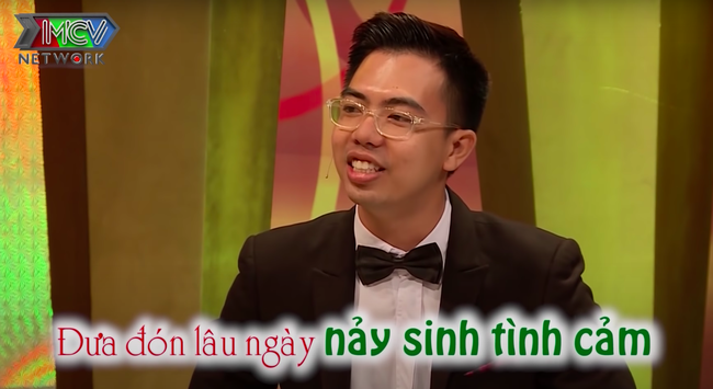 "Vợ chồng son": Nữ chính xinh đẹp rủ bạn trai qua ngủ chung nào ngờ có cái kết "mê mệt" - Ảnh 5.