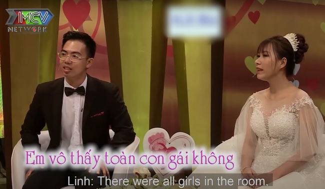 "Vợ chồng son": Nữ chính xinh đẹp rủ bạn trai qua ngủ chung nào ngờ có cái kết "mê mệt" - Ảnh 6.