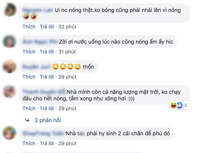 Hội "khổ chủ" có bồn nước đặt trên nóc nhà, lên mạng mách nhau cách chống chọi lại cảnh nắng nóng làm nước sinh hoạt có thể... "luộc chín cả thịt" - Ảnh 2.