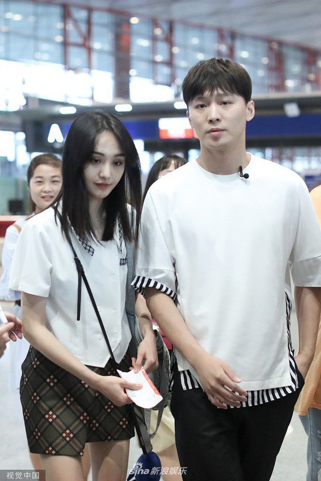 Mỹ nhân Hoa ngữ và cách ứng xử sau khi chia tay: Trịnh Sảng công khai mỉa mai tình cũ trên sóng truyền hình, Phạm Băng Băng thản nhiên đi ăn cùng người cũ - Ảnh 11.