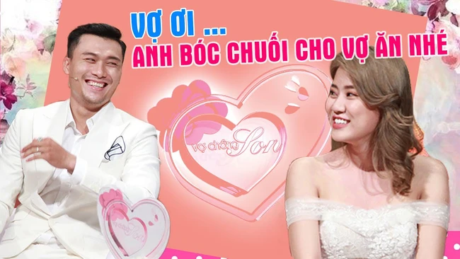 "Vợ chồng son": Ái ngại những cặp đôi mang chuyện thầm kín lên truyền hình kể, có người còn khoe chăn gối khi ngủ cùng con  - Ảnh 11.