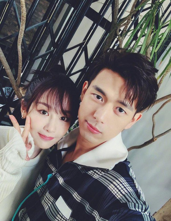 Dương Tử - Lý Hiện
