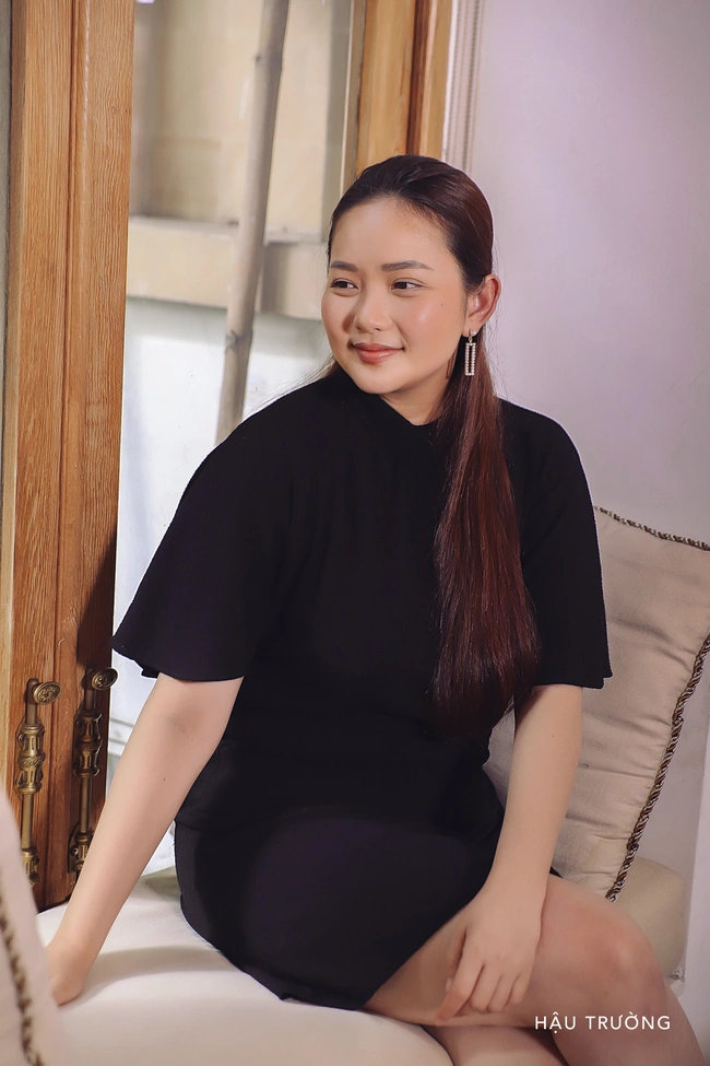 Phan Như Thảo làm vợ thứ 4 của đại gia trăm tỷ: Tôi mập đẹp chứ không xấu, đừng có ác miệng bảo chồng sẽ bỏ tôi vì quá mập - Ảnh 8.