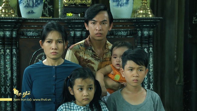 "Mẹ ghẻ": Hại chết mẹ ruột, lừa lấy nhà của 3 đứa cháu, vợ chồng cô gái độc ác còn bán cả cháu gái - Ảnh 8.