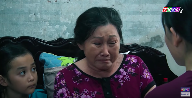 "Mẹ ghẻ": Hại chết mẹ ruột, lừa lấy nhà của 3 đứa cháu, vợ chồng cô gái độc ác còn bán cả cháu gái - Ảnh 2.