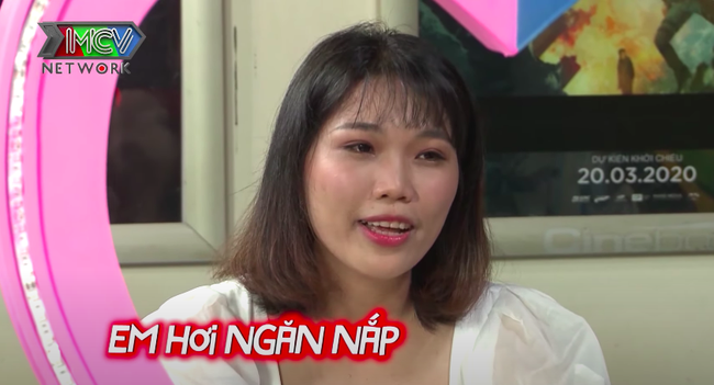 "Hẹn ăn trưa": Nam chính nhút nhát hẹn hò nữ chính xinh xắn, dân mạng rộn ràng chúc phúc vì quá đẹp đôi  - Ảnh 5.