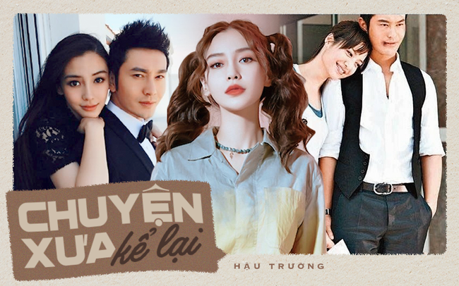 Hơn 10 năm trước, Angelababy từng bị tố là "Hồ ly giật bồ" trơ trẽn nhất Cbiz, biết Huỳnh Hiểu Minh có người yêu vẫn ngang nhiên chen chân đòi danh phận? - Ảnh 1.