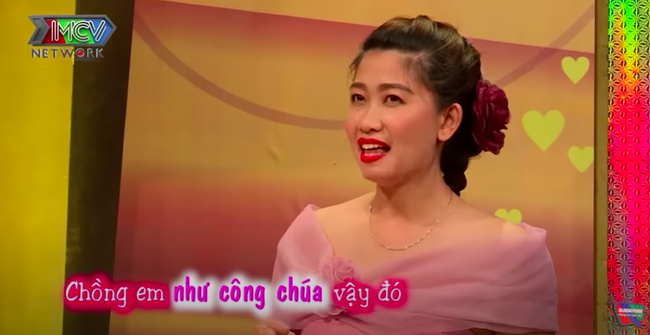 "Vợ chồng son": Cô vợ 24 tuổi ép cưới vì sợ ế, Hồng Vân giật thót khi anh chồng kể toàn được đàn ông tán tỉnh  - Ảnh 7.