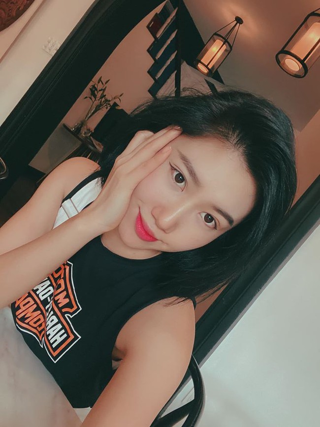 Ninh Dương Lan Ngọc trách Thúy Ngân nhưng lại vô tình làm lộ bí mật tình cảm của nữ diễn viên "Gạo nếp gạo tẻ" với Trương Thế Vinh - Ảnh 2.