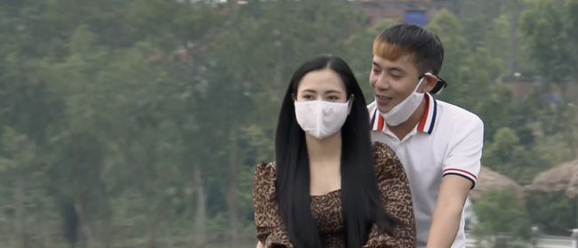 Những ngày không quên: Tiểu tam quyết cướp Quốc từ tay Huệ, đến cả chiêu "thuê chồng" cũng dám làm - Ảnh 5.