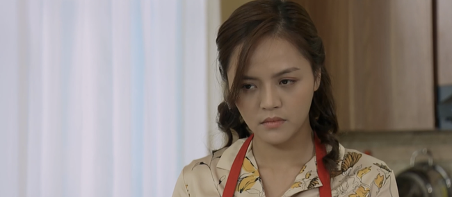 Những ngày không quên: Tiểu tam quyết cướp Quốc từ tay Huệ, đến cả chiêu "thuê chồng" cũng dám làm - Ảnh 4.
