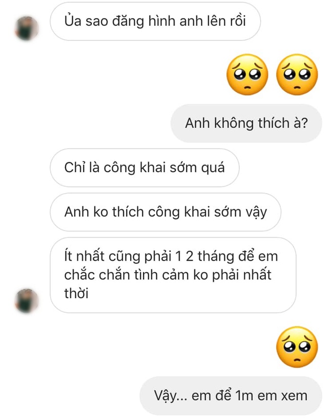 Chuyện tình "chia 5 xẻ 7" đầy xúc động của chàng sinh viên y khoa lăng nhăng nhất 2020: Sáng hẹn hò 1 cô, chiều lại ôm bạn gái khác nhà ngay cạnh - Ảnh 6.
