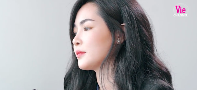 "Người ấy là ai?": Hot girl thẩm mỹ Thanh Quỳnh từng gây rúng động MXH làm nữ chính, Trấn Thành sửng sốt không tin  được  - Ảnh 3.