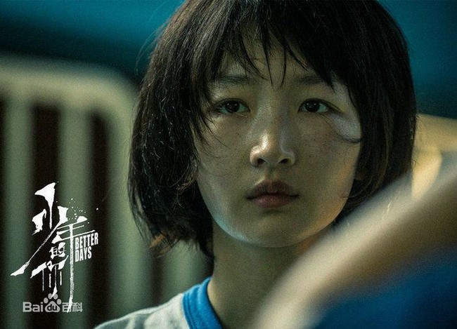 Châu Đông Vũ - Dịch Dương Thiên Tỉ càn quét giải Kim Tượng, "Em thời niên thiếu" xứng danh phim hay nhất - Ảnh 6.