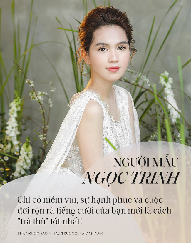 Đông Nhi tiết lộ thay đổi thú vị của hai vợ chồng sau khi có thai; Ngọc Trinh chia sẻ cách "trả thù" anti-fan - Ảnh 2.