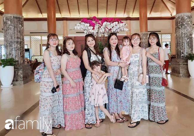 Nghe tin mẹ bị ung thư, thay vì quá buồn bã 3 cô con gái rủ mẹ chơi Tiktok để thay đổi bản thân và tìm lại "năng lượng tích cực" - Ảnh 4.