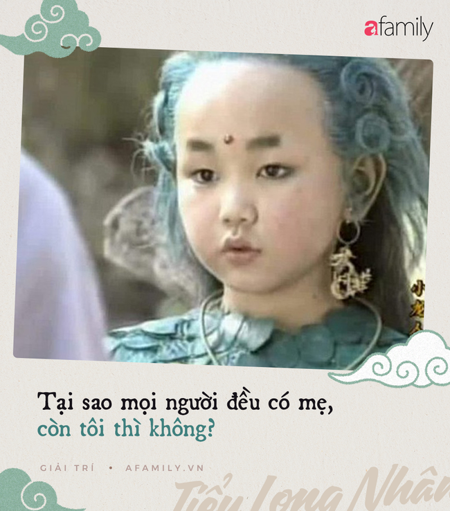 Tiểu Long Nhân đi tìm mẹ: Đứa trẻ nào cũng thổn thức đến bật khóc khi được hỏi vì sao mọi người đều có mẹ, tôi thì không - Ảnh 2.