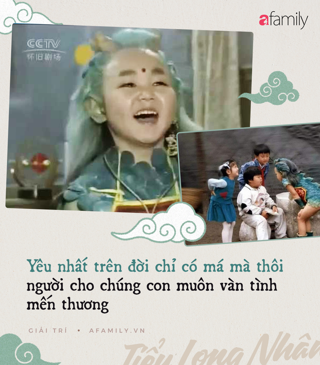 Tiểu Long Nhân đi tìm mẹ: Đứa trẻ nào cũng thổn thức đến bật khóc khi được hỏi vì sao mọi người đều có mẹ, tôi thì không - Ảnh 3.