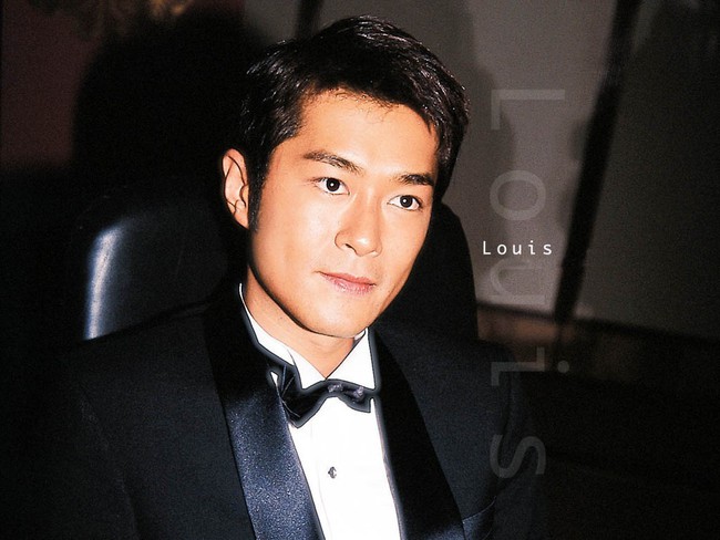 Những ngôi sao không ai có thể chỉ trích được trong showbiz Hoa ngữ - Ảnh 1.