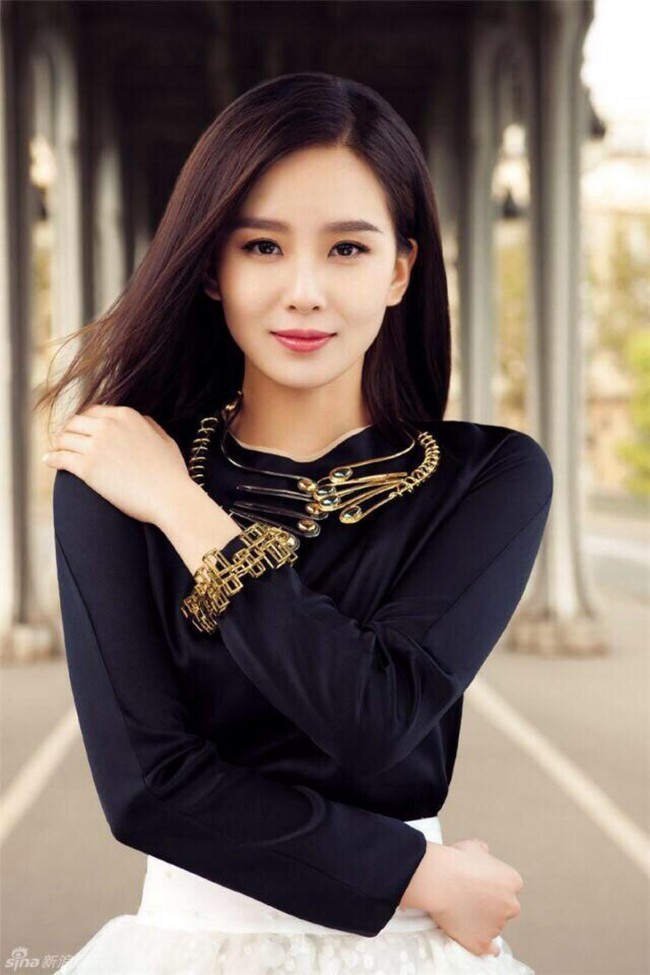 Những ngôi sao không ai có thể chỉ trích được trong showbiz Hoa ngữ - Ảnh 4.