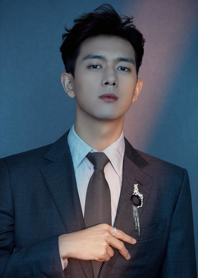 BXH giá trị thương mại sao Hoa ngữ tháng 5/2020: Địch Lệ Nhiệt Ba bỏ xa Dương Tử, "chiễm chệ" vào top 3 cùng dàn nam thần - Ảnh 10.