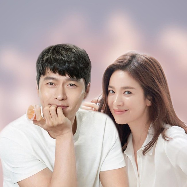 Hàng loạt "bằng chứng" cho thấy Hyun Bin - Song Hye Kyo sinh ra dành cho nhau, thậm chí còn có chi tiết rõ ràng chứng tỏ mối quan hệ không hề đơn giản - Ảnh 2.