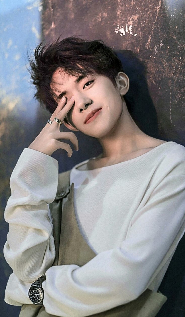 BXH giá trị thương mại sao Hoa ngữ tháng 5/2020: Địch Lệ Nhiệt Ba bỏ xa Dương Tử, "chễm chệ" vào top 3 cùng dàn nam thần - Ảnh 5.
