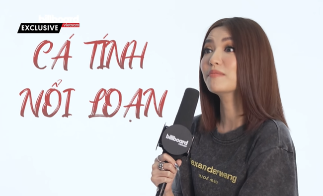 Sau thừa nhận "dao kéo" gương mặt, Bích Phương tiết lộ "quá khứ nổi loạn" nhưng lại gây cười - Ảnh 3.