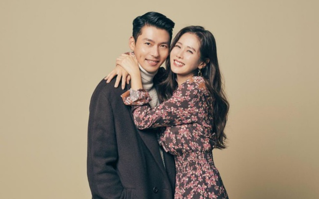 Chối "đây đẩy" chuyện yêu nhau nhưng Son Ye Jin lại có mối liên hệ âm thầm với gia đình Hyun Bin thế này đây - Ảnh 3.