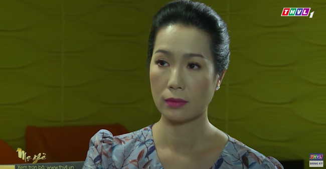 "Mẹ ghẻ": Mẹ Thúy Diễm bị vạch mặt lừa tiền 3 tỷ, con gái mắng thẳng mặt thế mà vẫn lật lọng  - Ảnh 6.