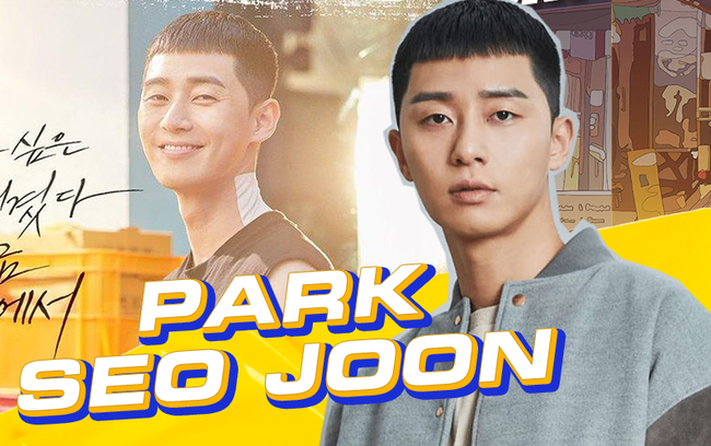 "Phó Chủ tịch" Park Seo Joon: Sở hữu khối tài sản khủng cùng niềm đam mê với siêu xe, liên tục dính tin đồn hẹn hò "tình cũ Lee Min Ho" Park Min Young - Ảnh 1.