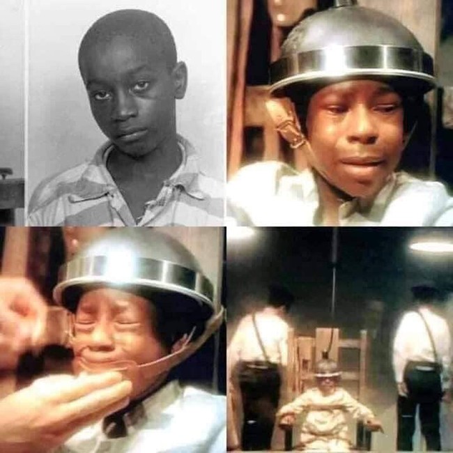 Tử tù trẻ nhất nước Mỹ bị hành quyết trên ghế điện: Bị kết án nhanh chóng sau 10 phút nhưng phải mất 70 năm mới được minh oan vì nạn phân biệt chủng tộc - Ảnh 4.